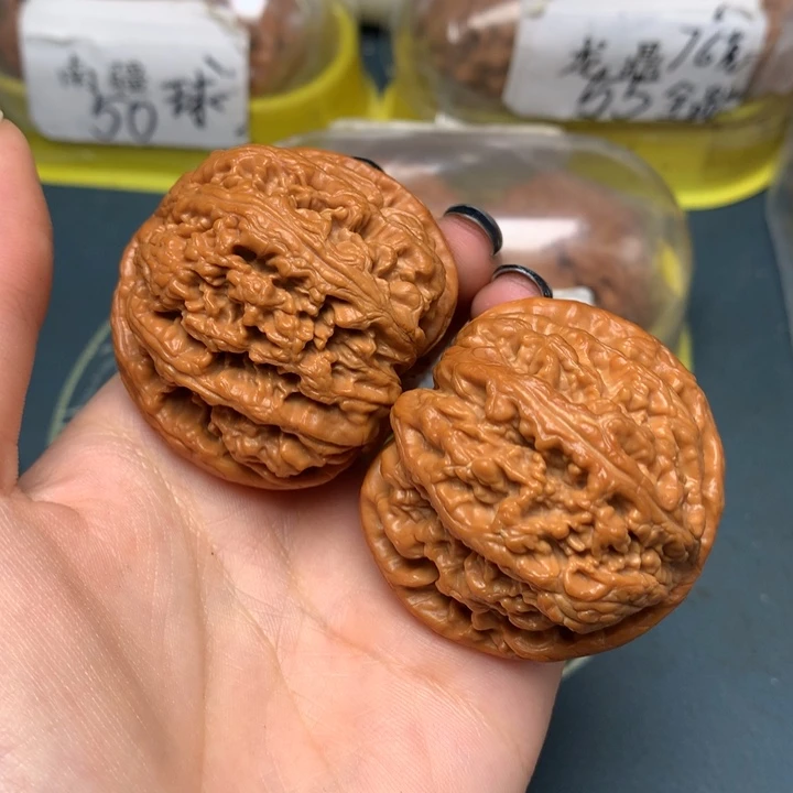 把件文玩核桃45-26628-0