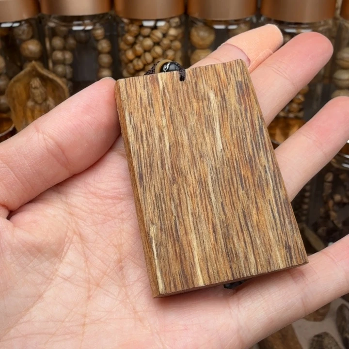 沉香沉香碎屑芽庄沉香461无事牌12克