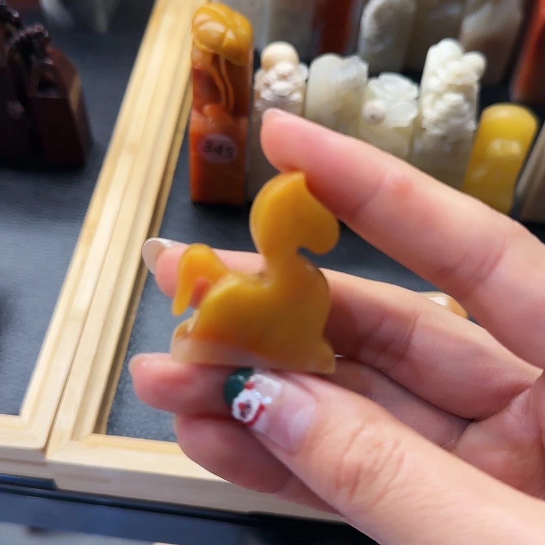 【闪购商品】昌化石印石寿山石印章