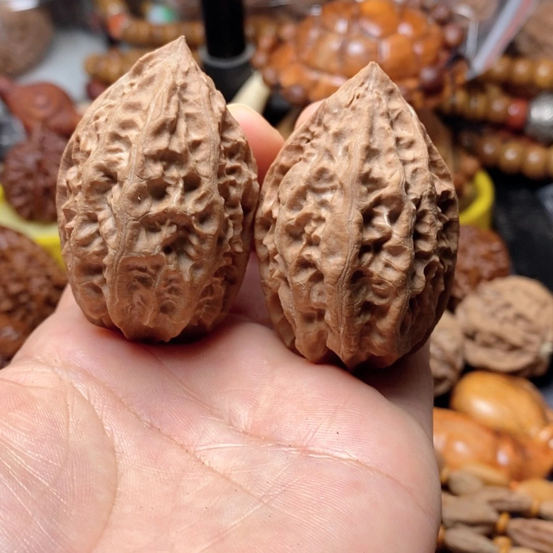 文玩核桃吊坠核桃79