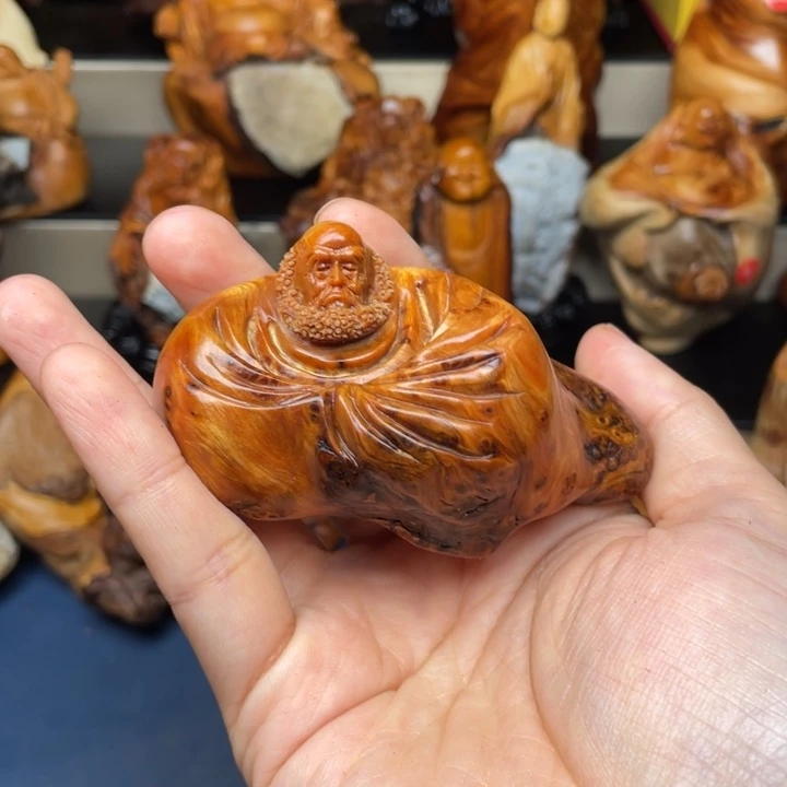 盲***忙柏木（崖柏）9458268008