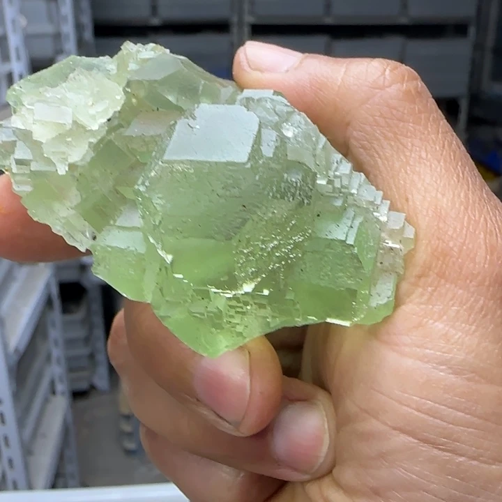 昌化石印石原石料