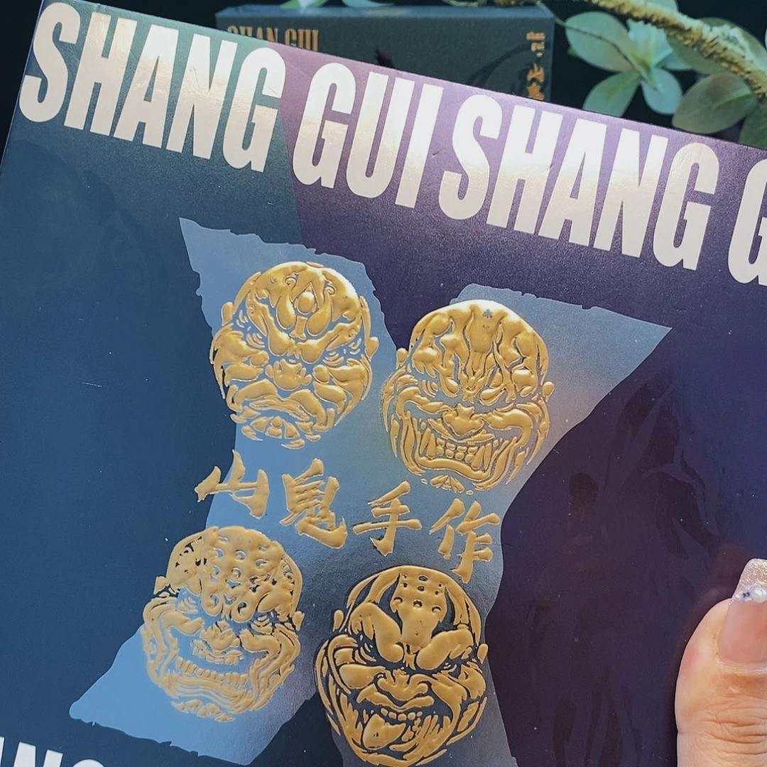 【闪购商品】橄榄核手串/手链恶僧