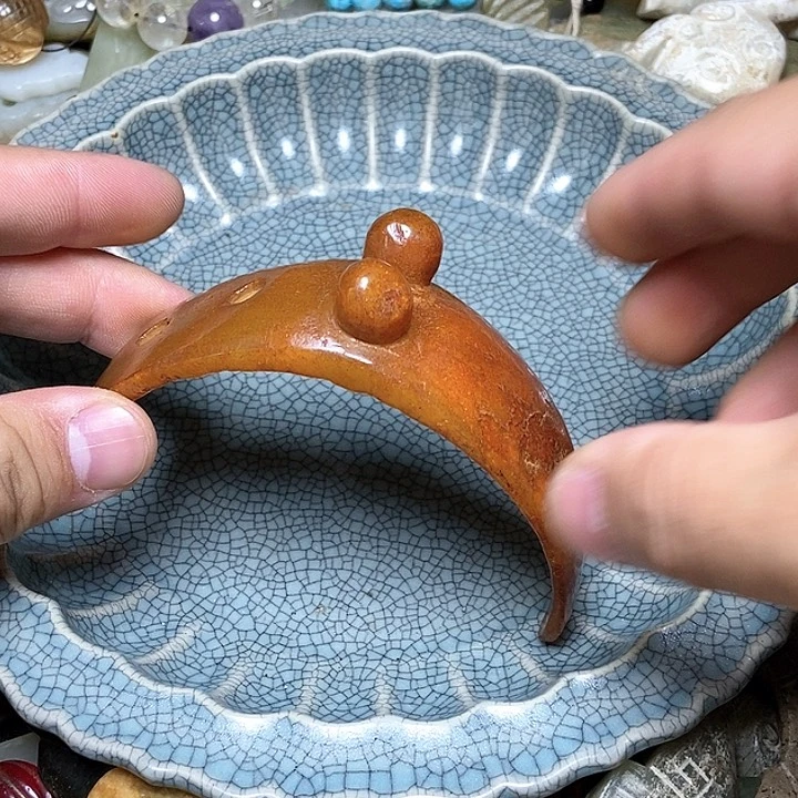 摆件直播瓷器链接103