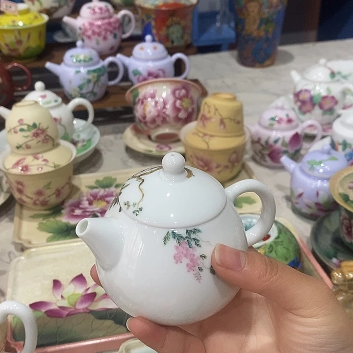 一*福利纯手工手绘制作杯