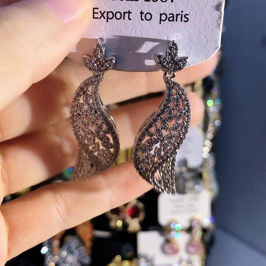 锆石纯铜合金锆石