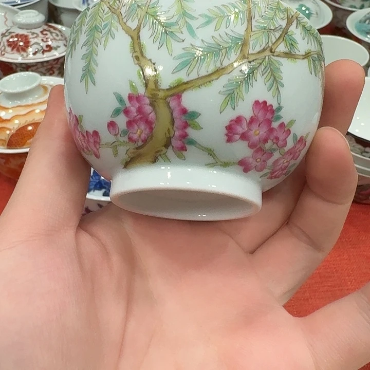 陶瓷艺术品收藏陶瓷
