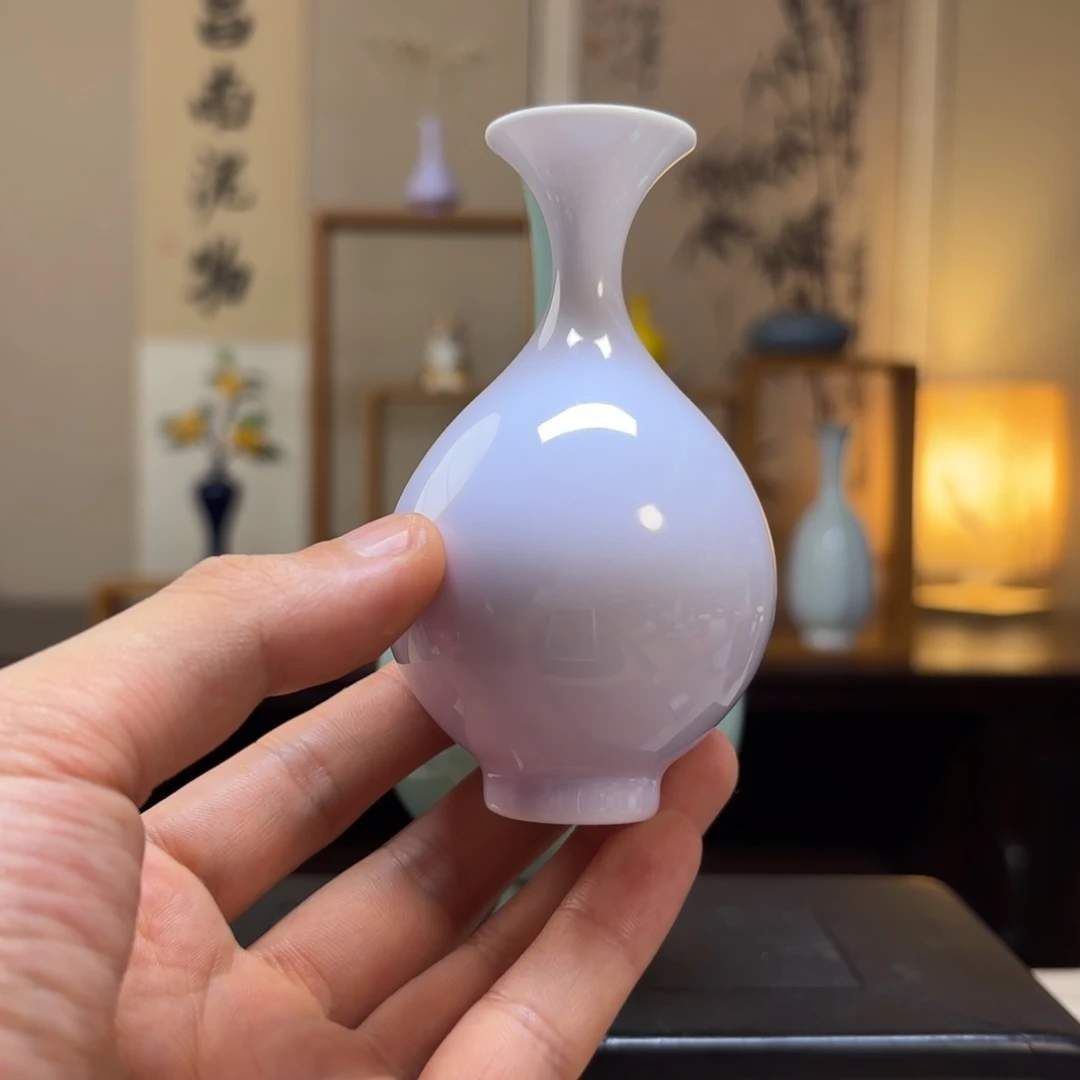 摆件美好的一天从一