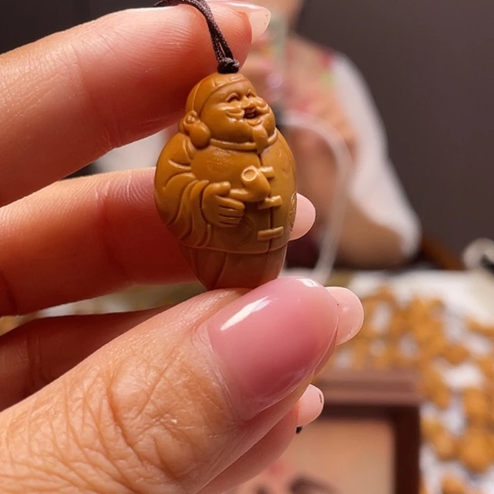 橄榄核手串/手链橄榄核