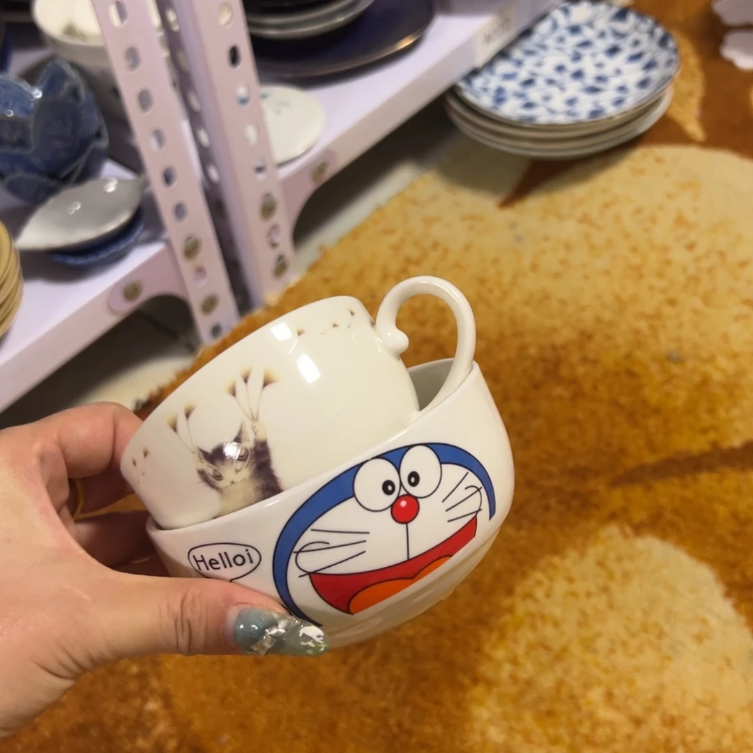 好看的杯子杯杯美美的