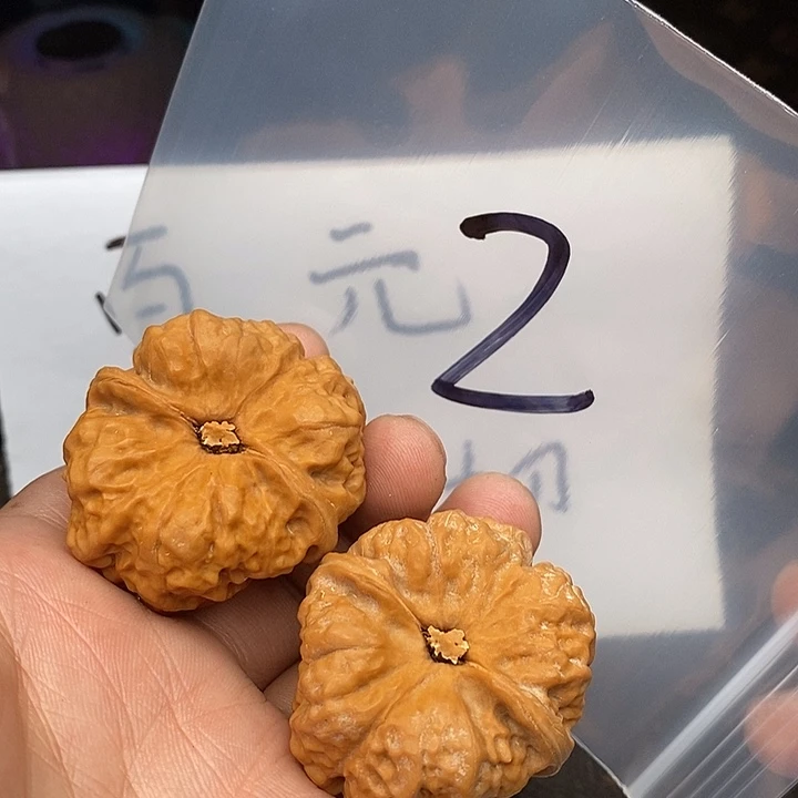 吊坠文玩核桃W9474974649794947