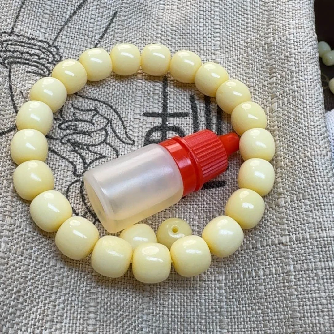 骆驼牙手串/手链手串