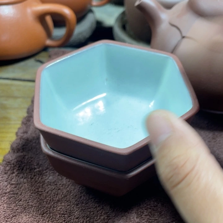 紫砂茶壶紫砂壶等文物古迹