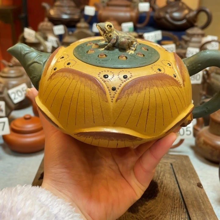 茶壶紫砂紫砂茶具紫砂