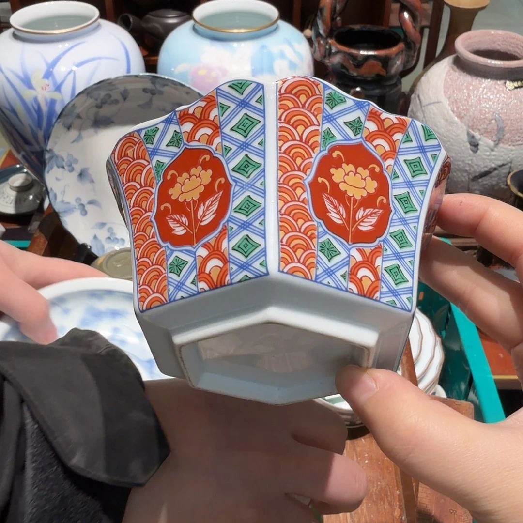 瓷片四十包邮 非全新