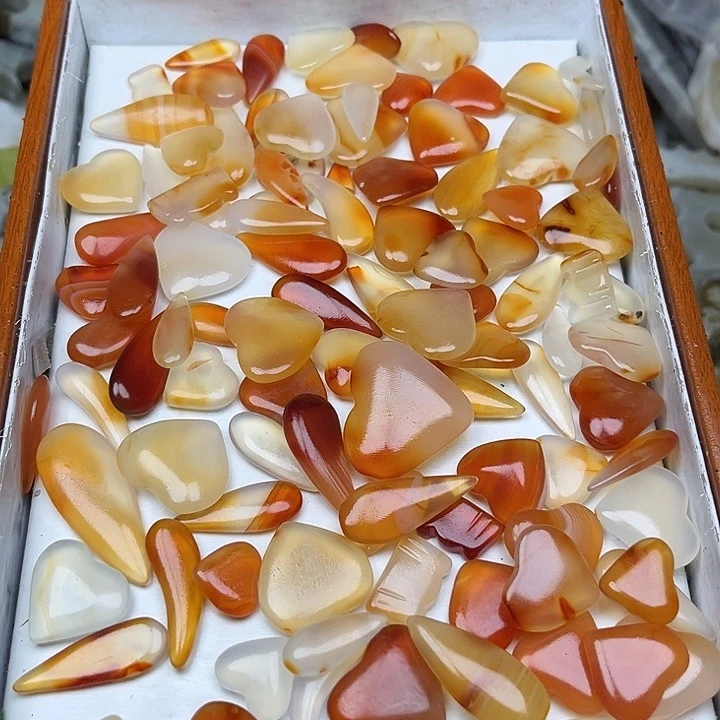 未镶嵌和田玉珠宝奇石