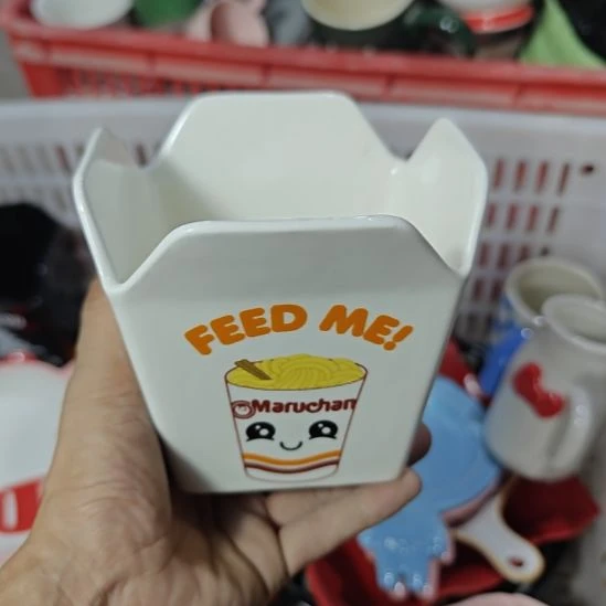 瓷片陶瓷餐具杯碗盘微瑕介意慎拍