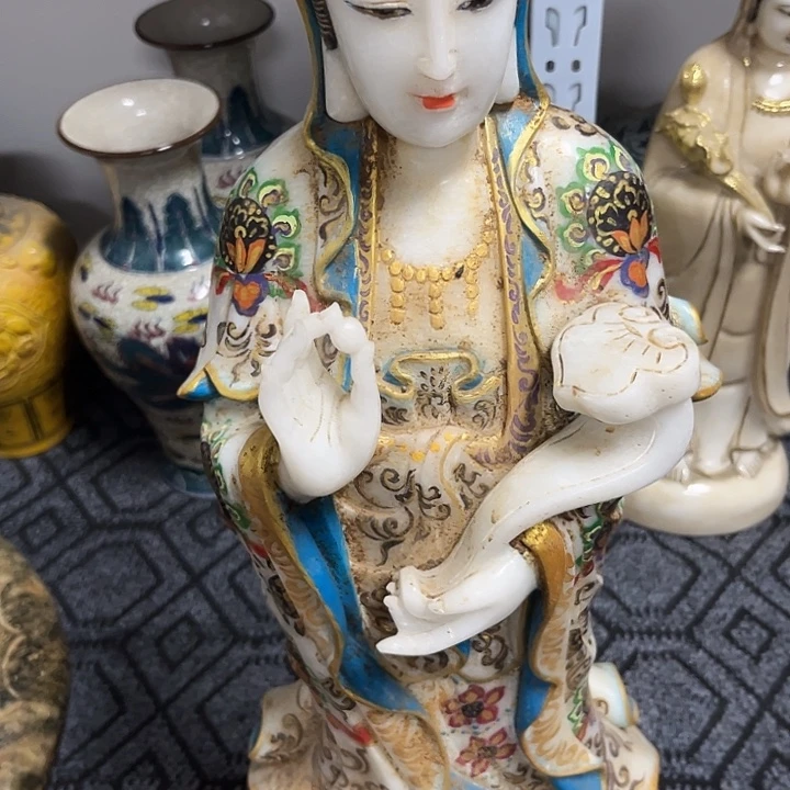 滴血莲花菩提把件j**n