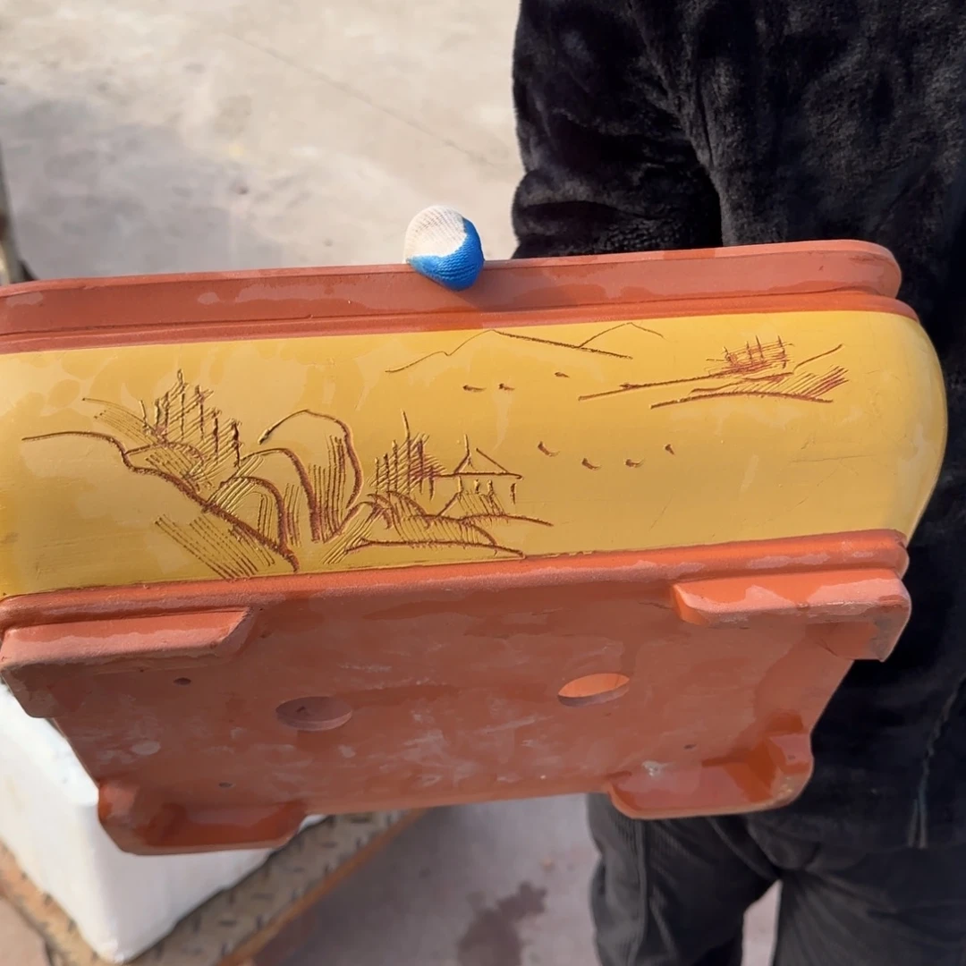 紫砂口径33.23.13口径