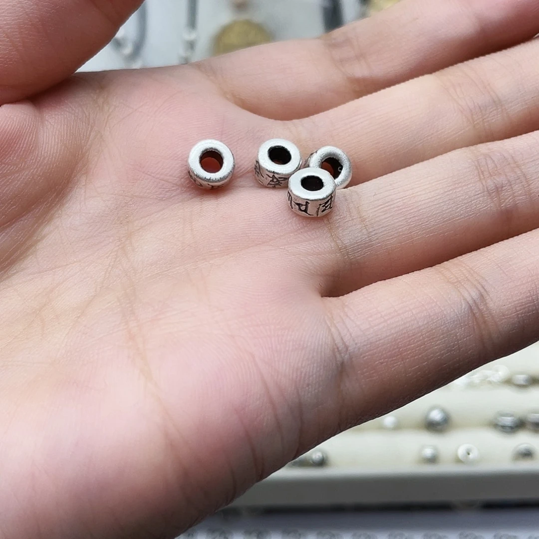 足银足银999小配件