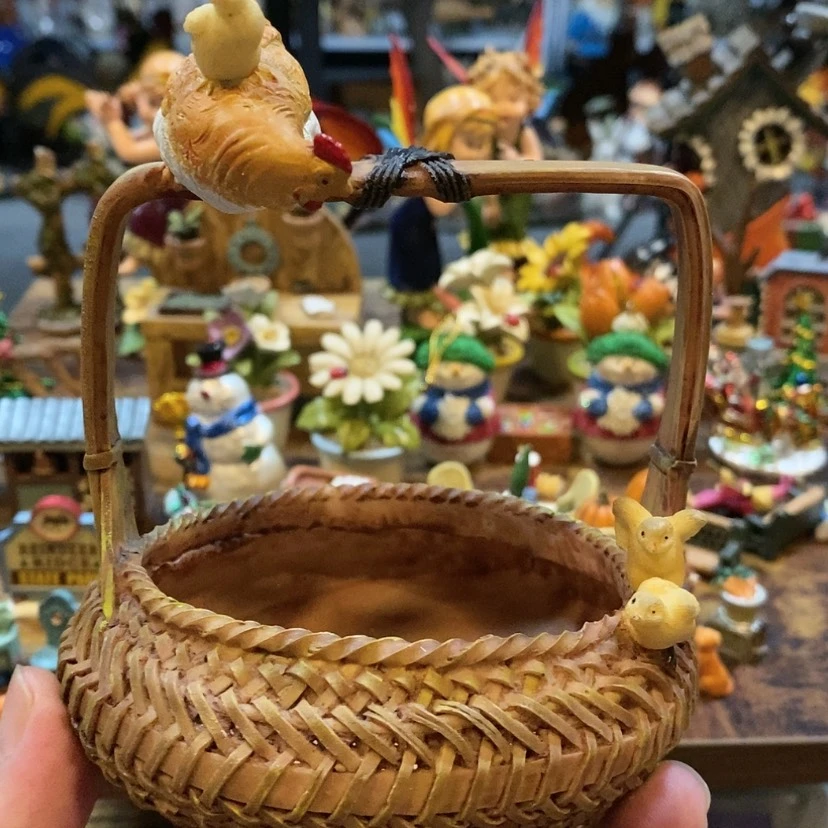 【闪购商品】树脂制品树脂工艺品摆件等产品