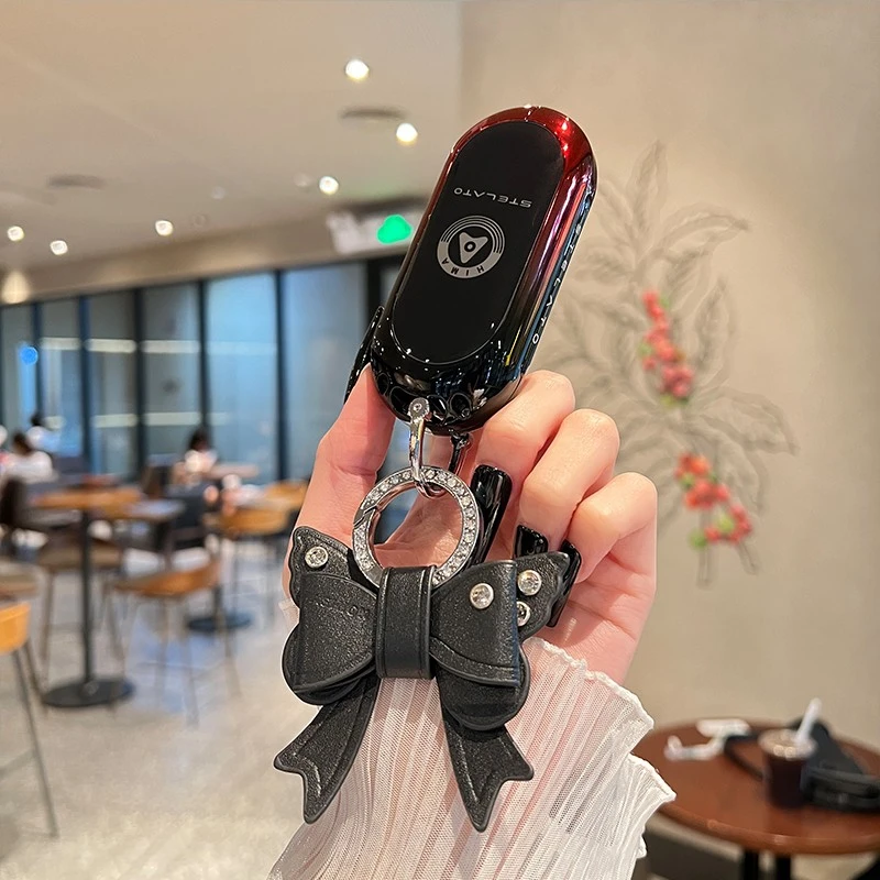 适用新款享界S9专用钥匙套华为享界S9Ultra旗舰卡片max车nfc包壳