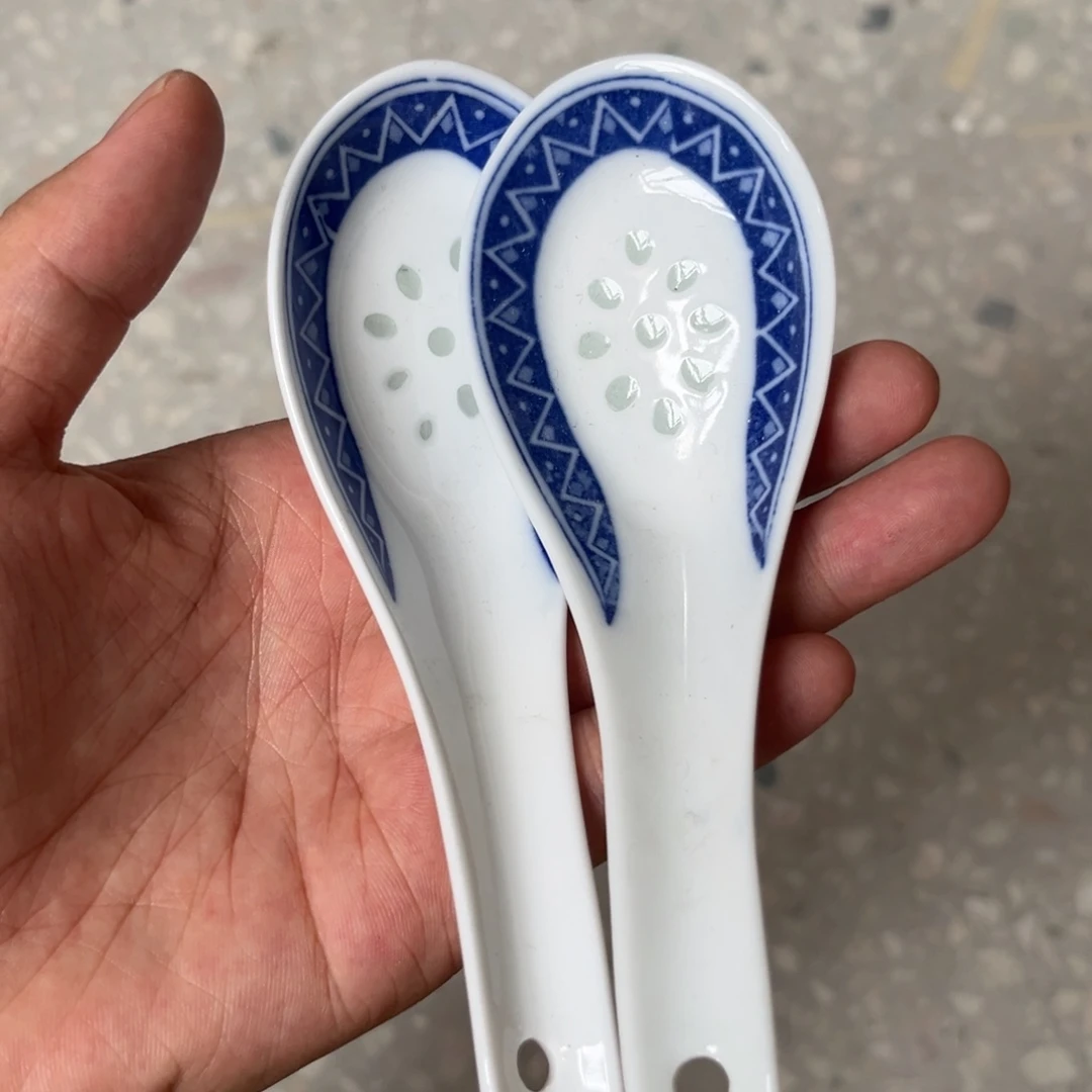 碗景德镇高温细白瓷