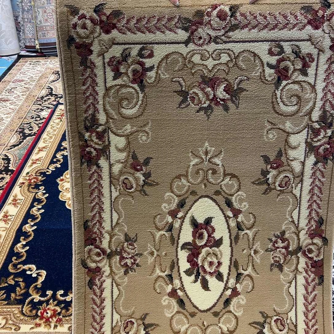 混纺80×120丙纶编织