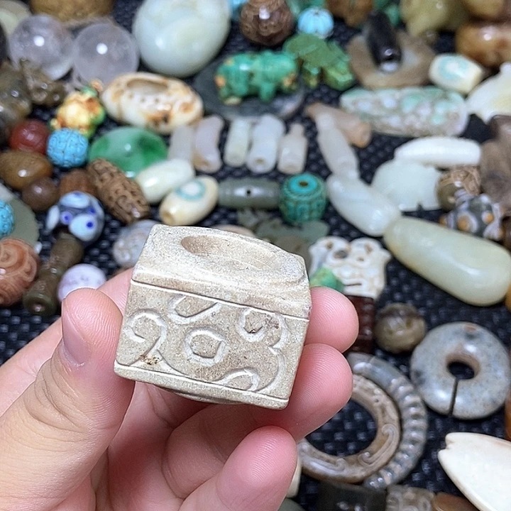 摆件直播间链接106