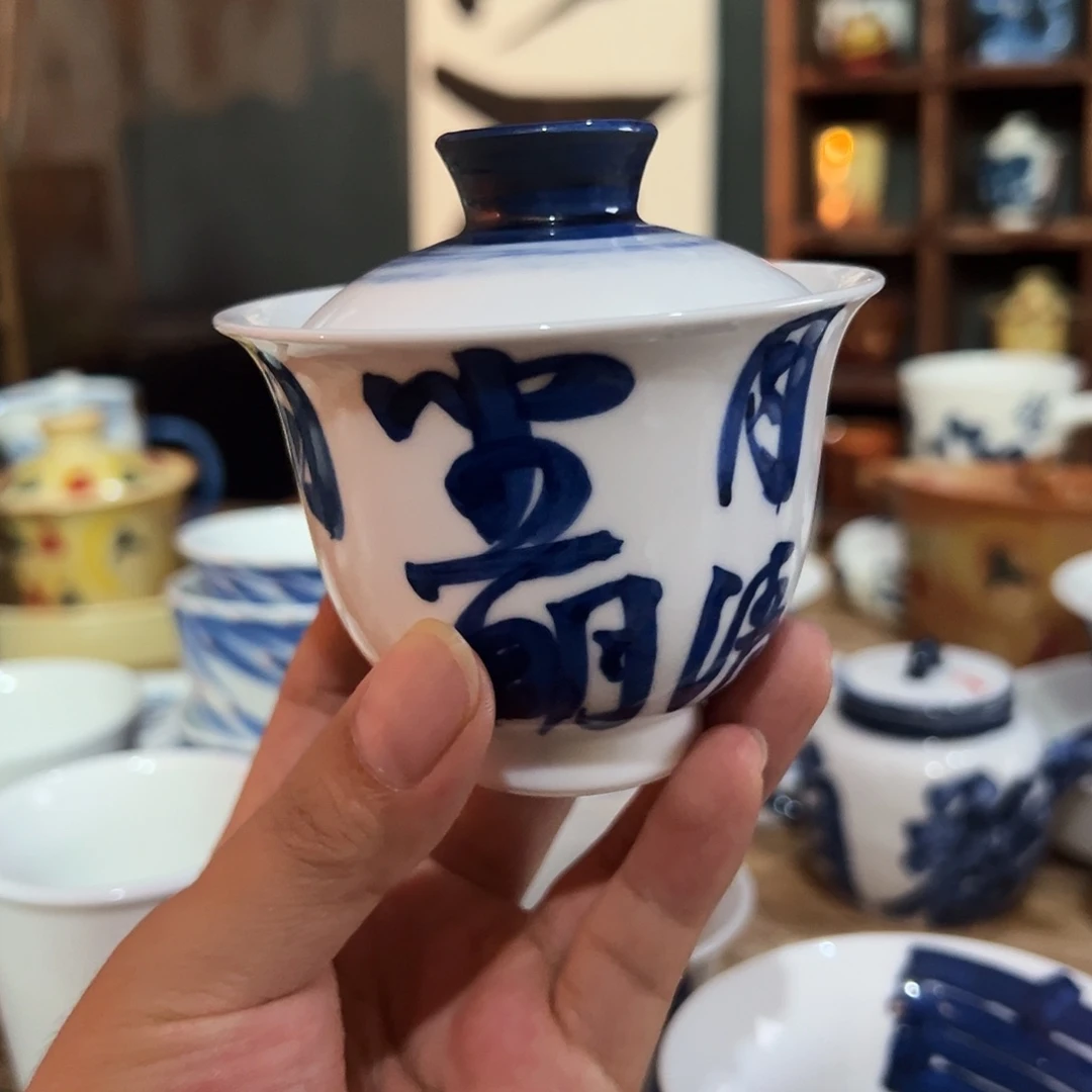 陶瓷艺术作品欣赏