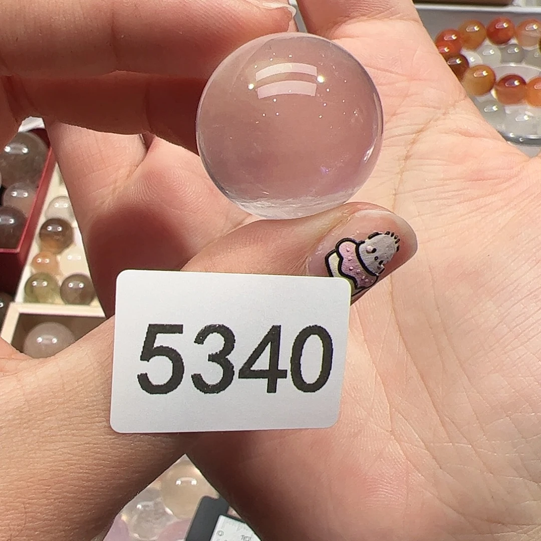 水晶未镶嵌大型摆件（非配饰）