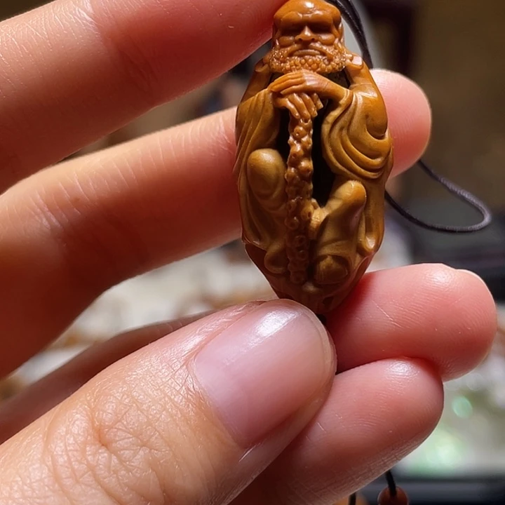 橄榄核手串/手链橄榄核