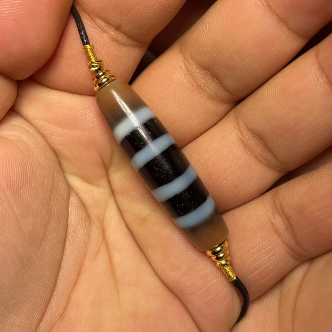 玛瑙/玉髓未镶嵌单珠