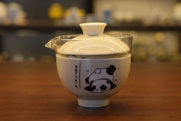 【闪购商品】瓷制品Q001