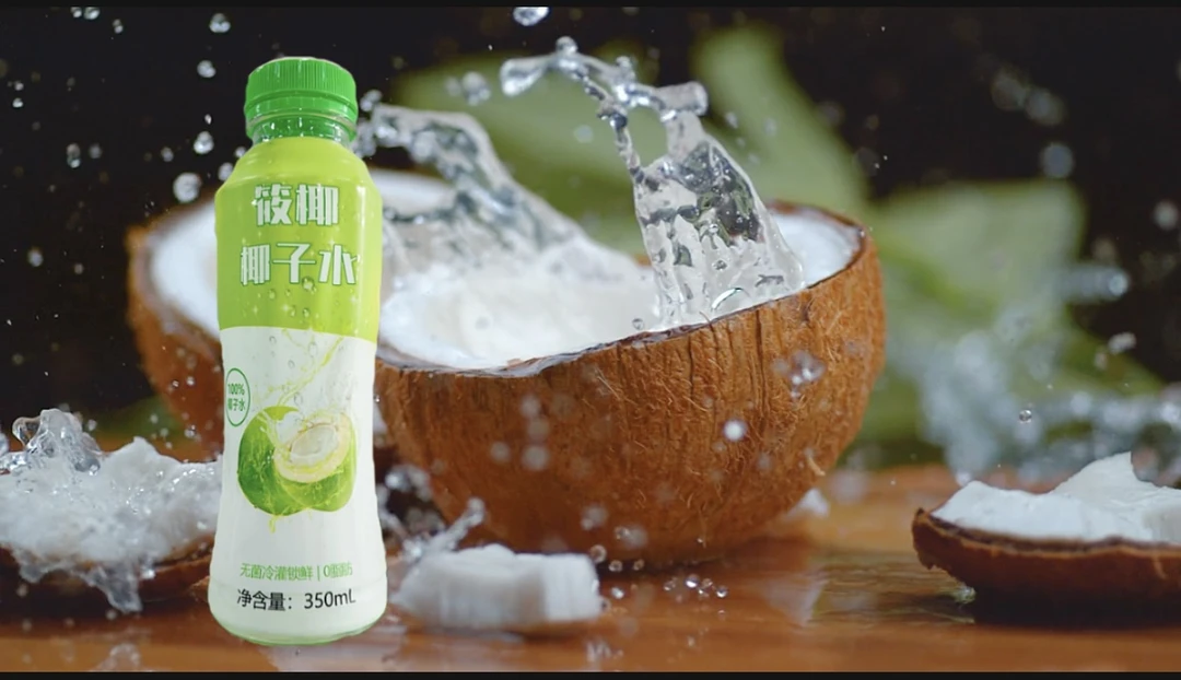 （25年11月到期）筱椰100%椰子水350ml*15瓶