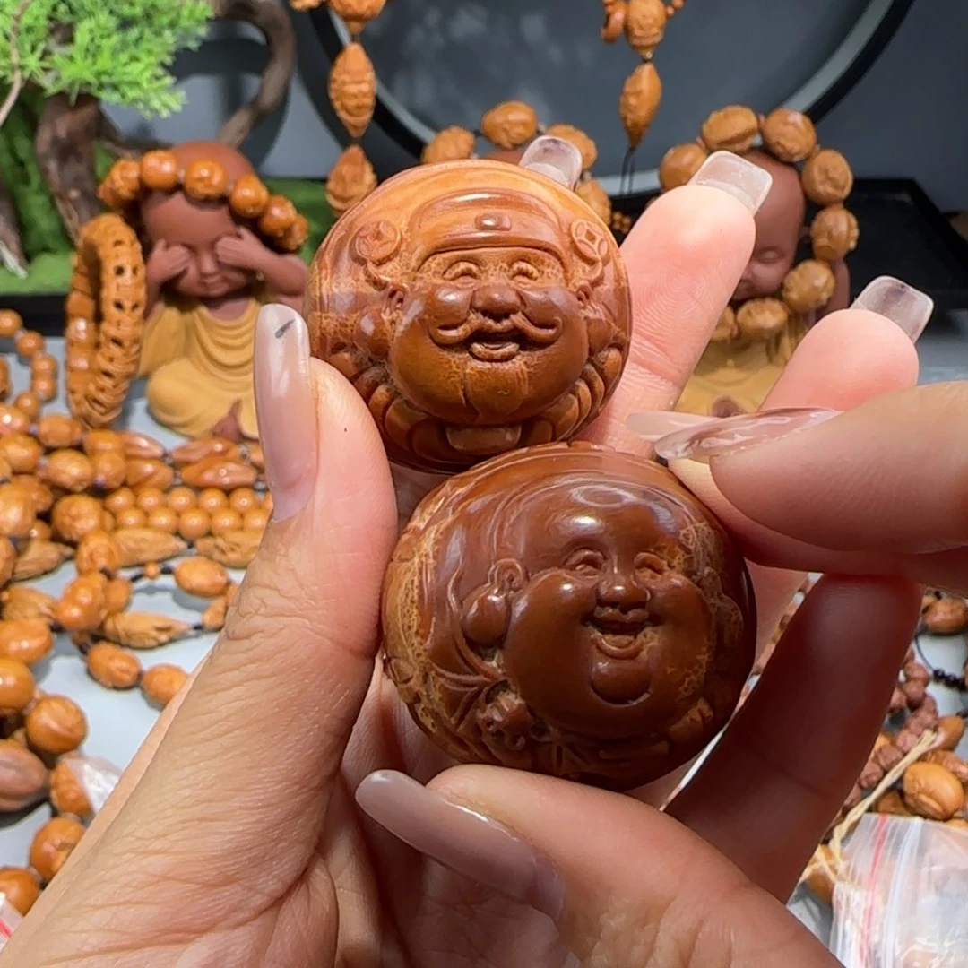 手串/手链橄榄核福利待遇