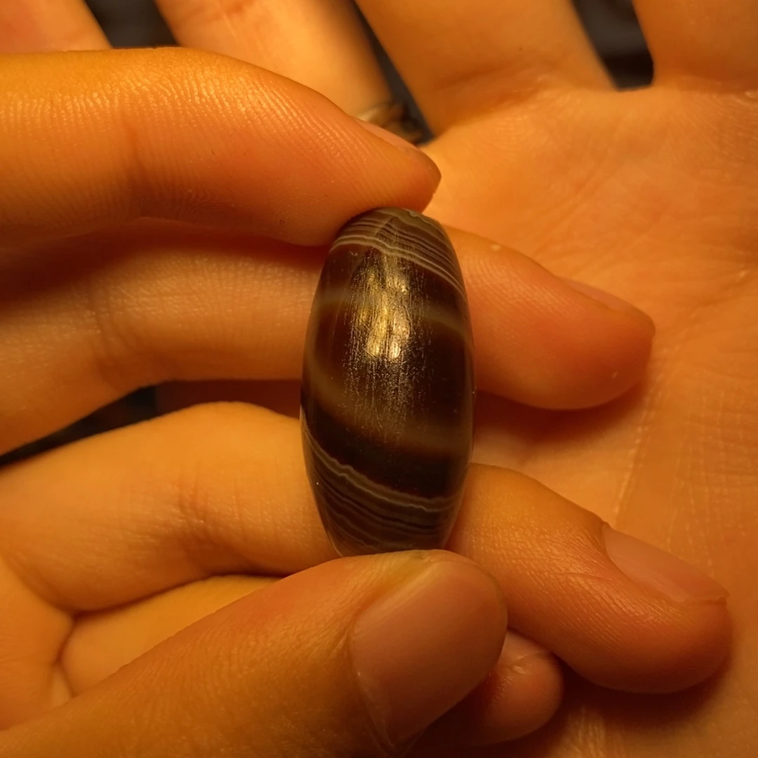 玛瑙/玉髓未镶嵌单颗