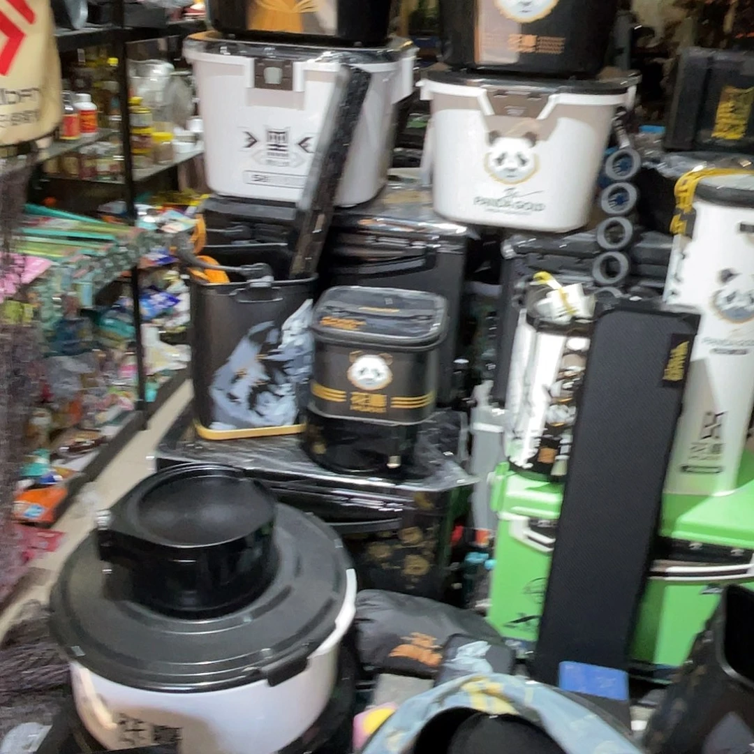 影***子茅草黑金极210抄网杆