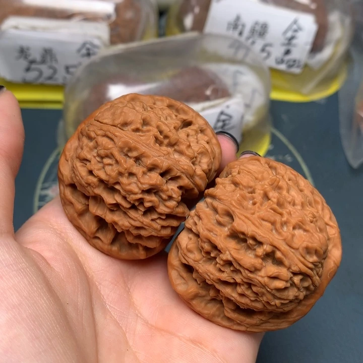 把件文玩核桃49-28239-0