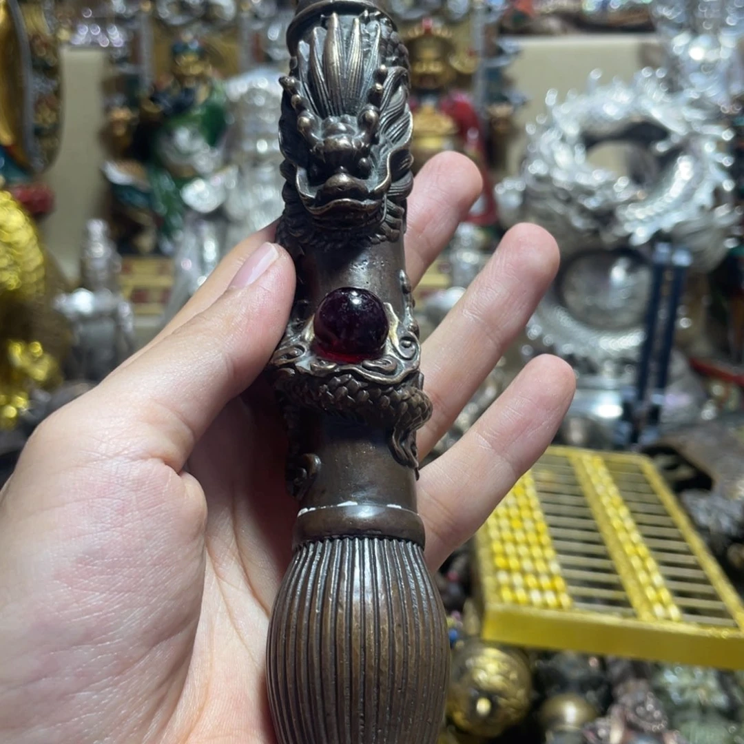 苗苗推荐精品铜器
