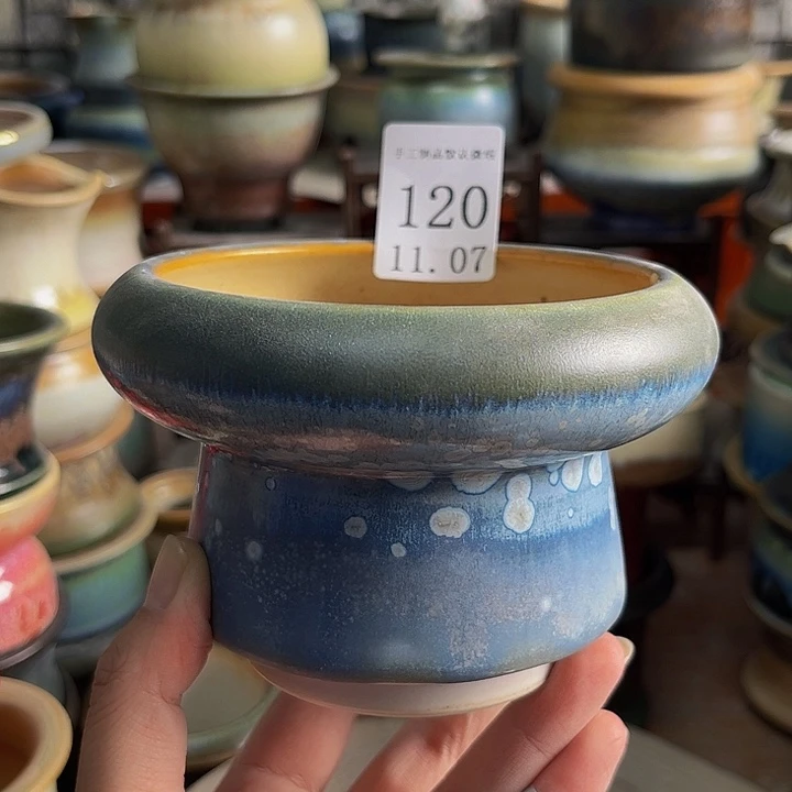 瓷片景德镇陶瓷手工制作