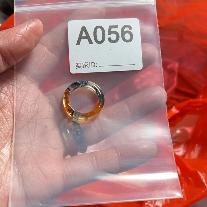 石英质玉珠宝奇石未镶嵌