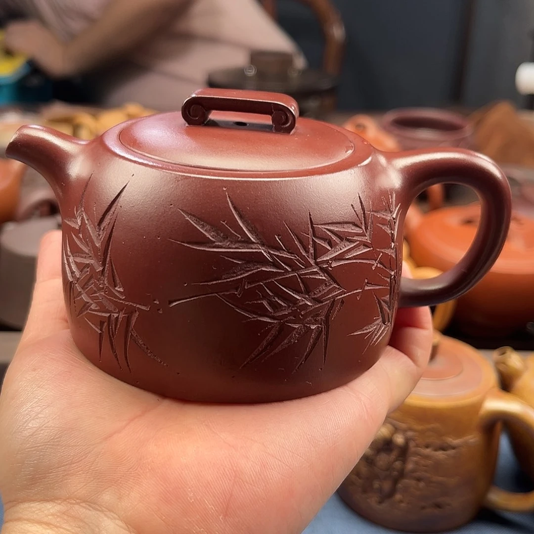 茶壶紫砂紫砂壶的