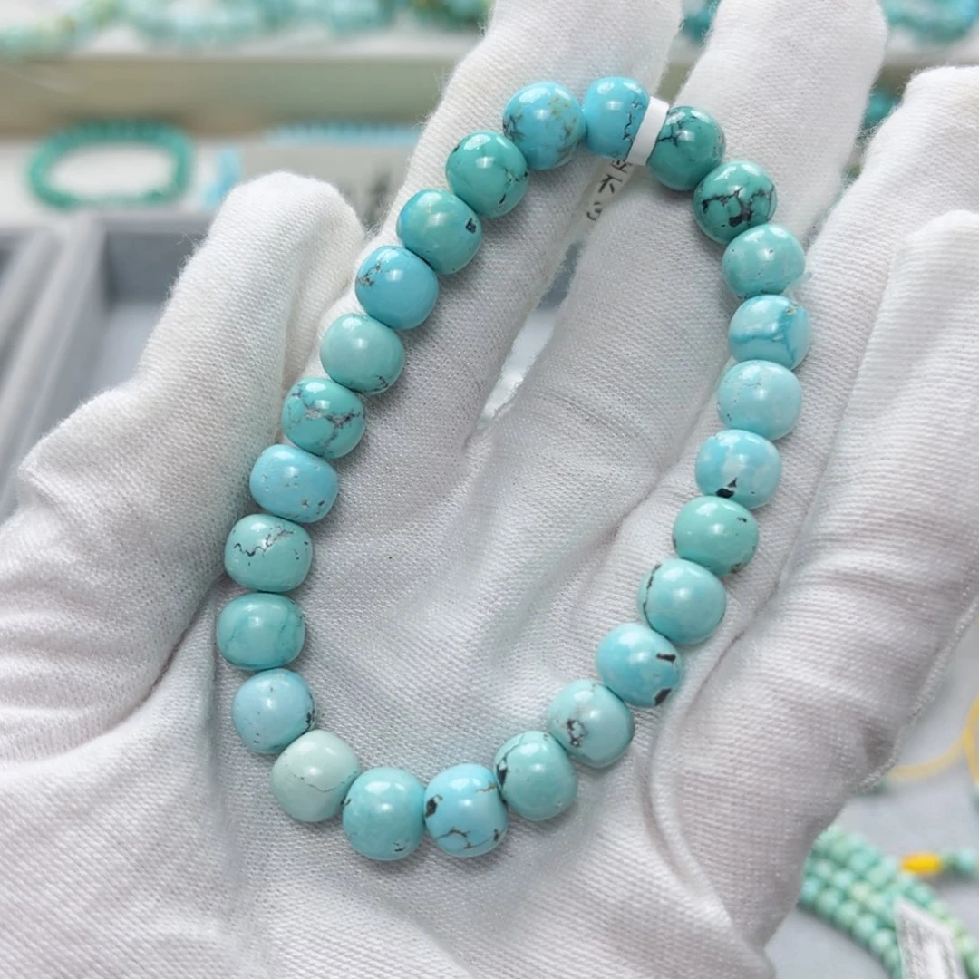 绿松石绿松石未镶嵌