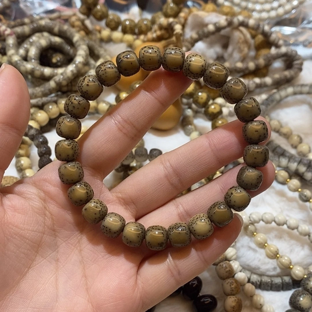 吊坠星月菩提海南