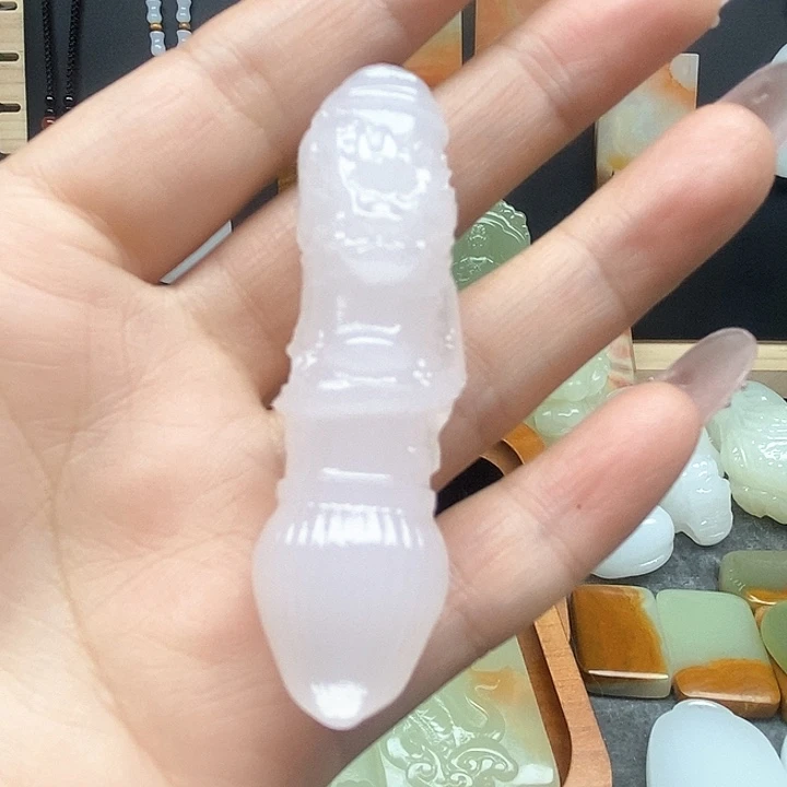 非金属无漂亮时尚吊坠