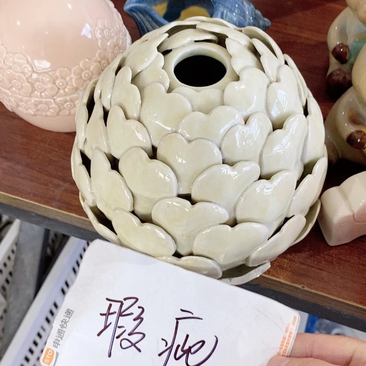 陶瓷树脂陶瓷树脂家居摆件