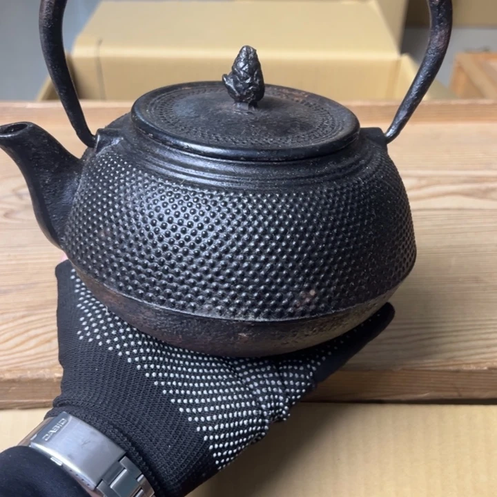 紫砂中古商品谨慎参拍