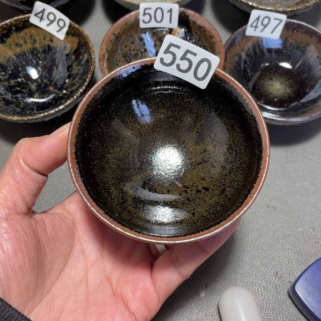 茶盏美好生活从开始到现在