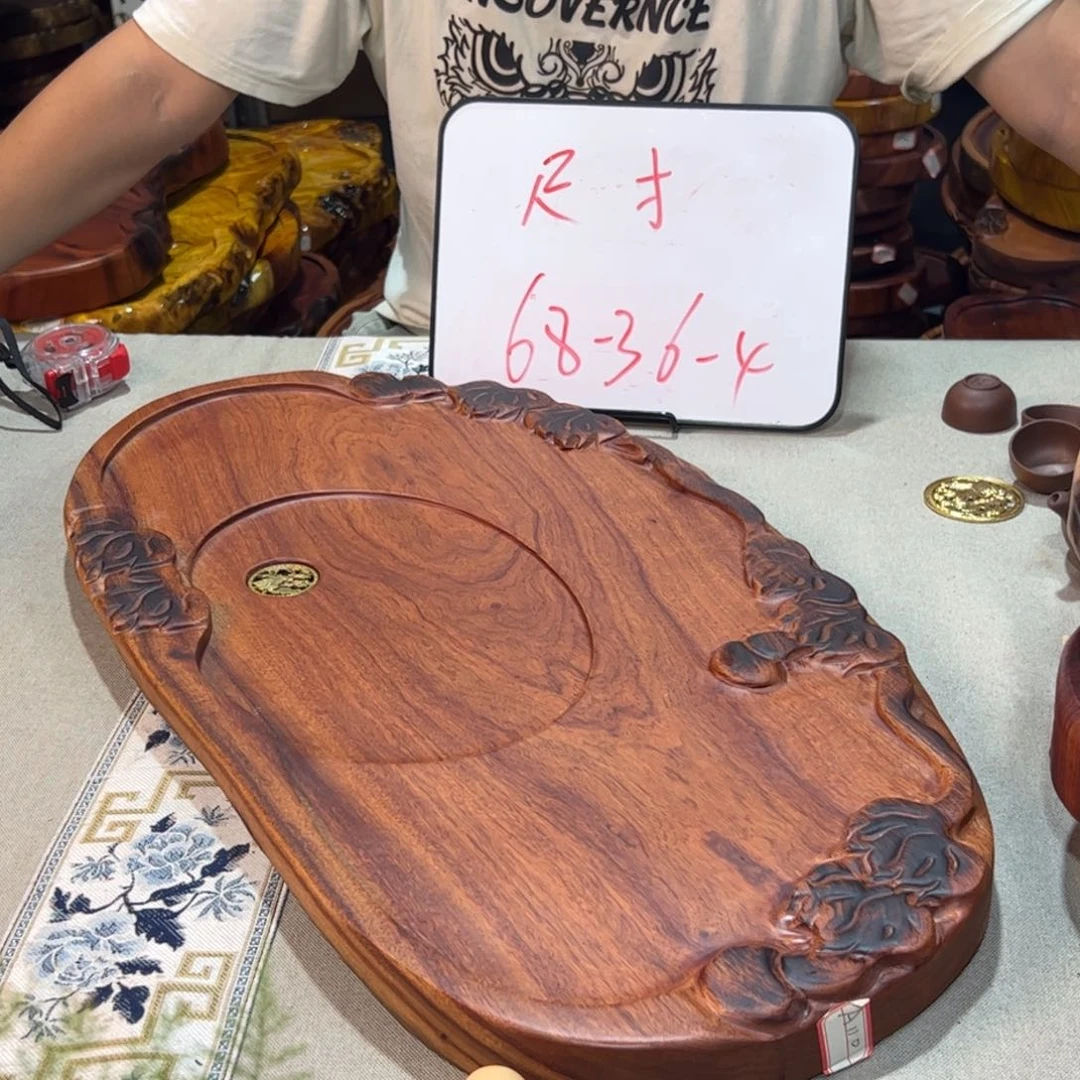 香樟木原木产品木头